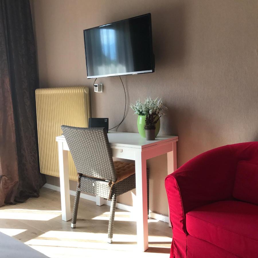 Bed and Breakfast Bel'Vue Лієнц Екстер'єр фото