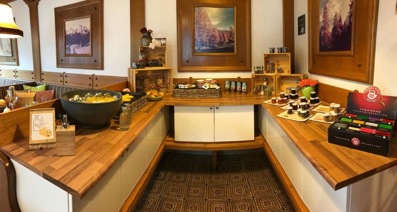 Bed and Breakfast Bel'Vue Лієнц Екстер'єр фото