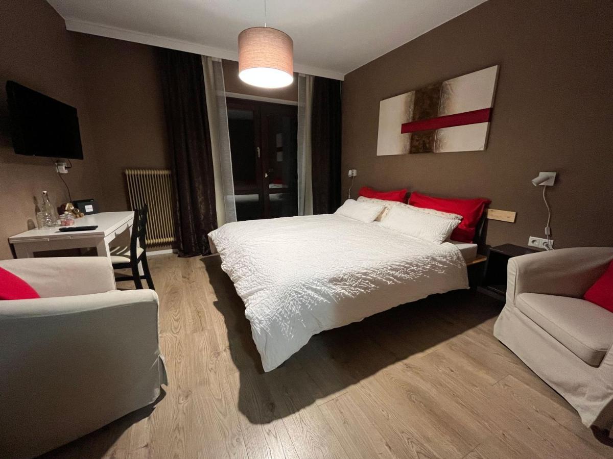 Bed and Breakfast Bel'Vue Лієнц Екстер'єр фото