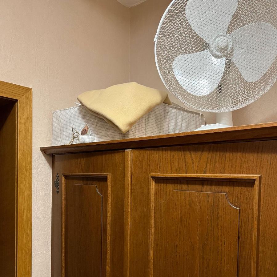 Bed and Breakfast Bel'Vue Лієнц Екстер'єр фото