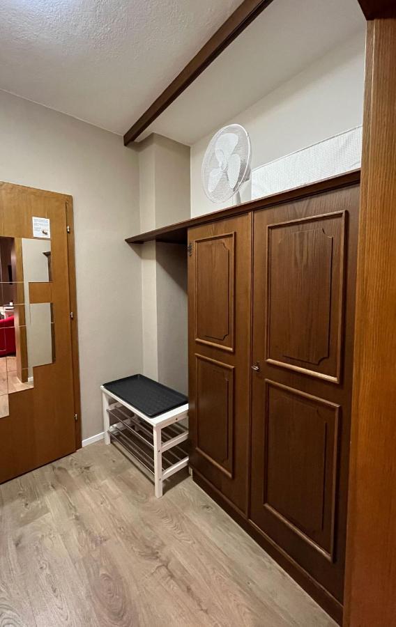 Bed and Breakfast Bel'Vue Лієнц Екстер'єр фото