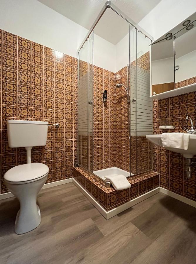 Bed and Breakfast Bel'Vue Лієнц Екстер'єр фото