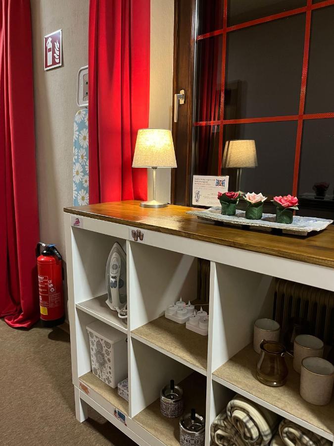 Bed and Breakfast Bel'Vue Лієнц Екстер'єр фото