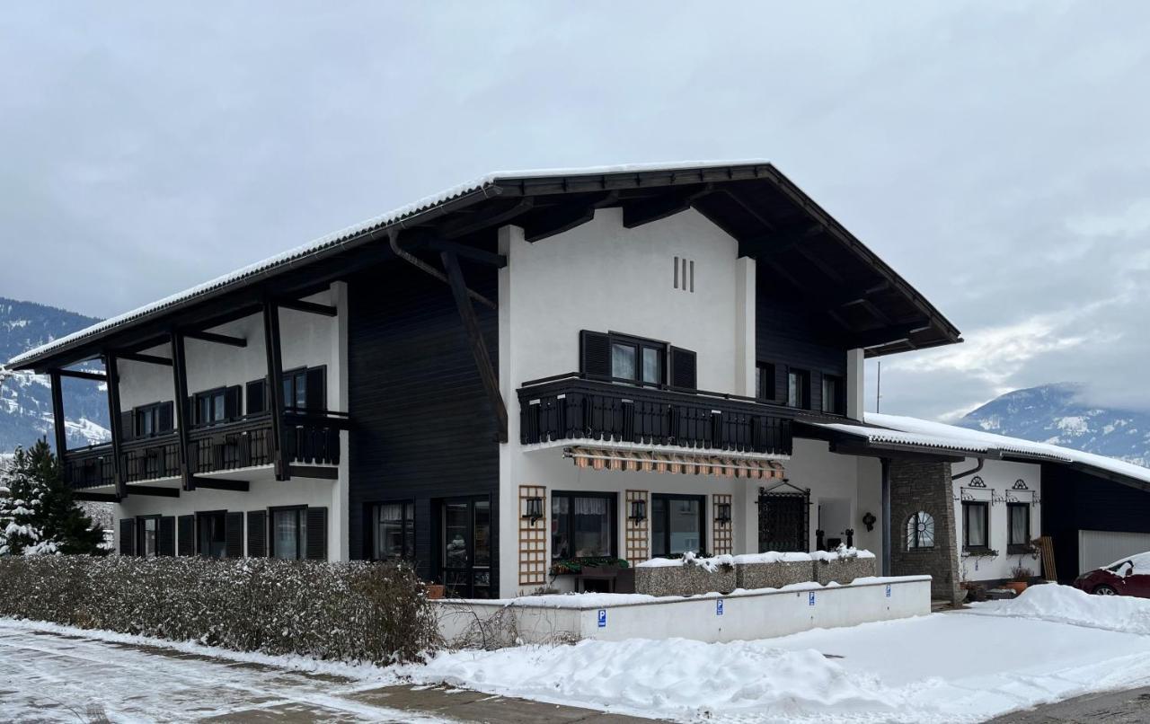 Bed and Breakfast Bel'Vue Лієнц Екстер'єр фото